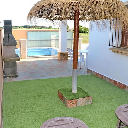 Chalet Penuelas Conil De La Frontera Exterior foto