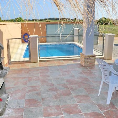 Chalet Penuelas Conil De La Frontera Exterior foto