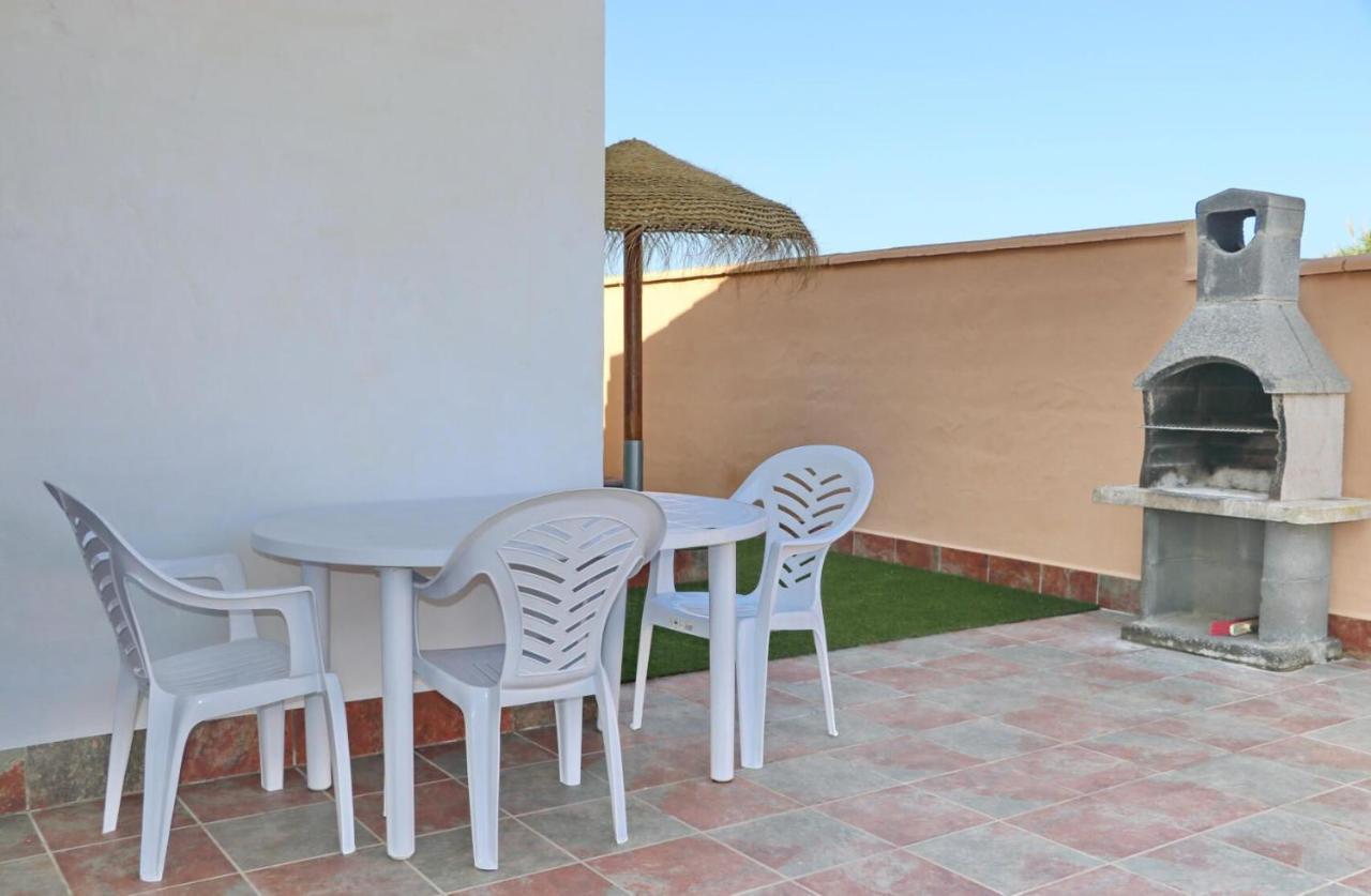 Chalet Penuelas Conil De La Frontera Exterior foto